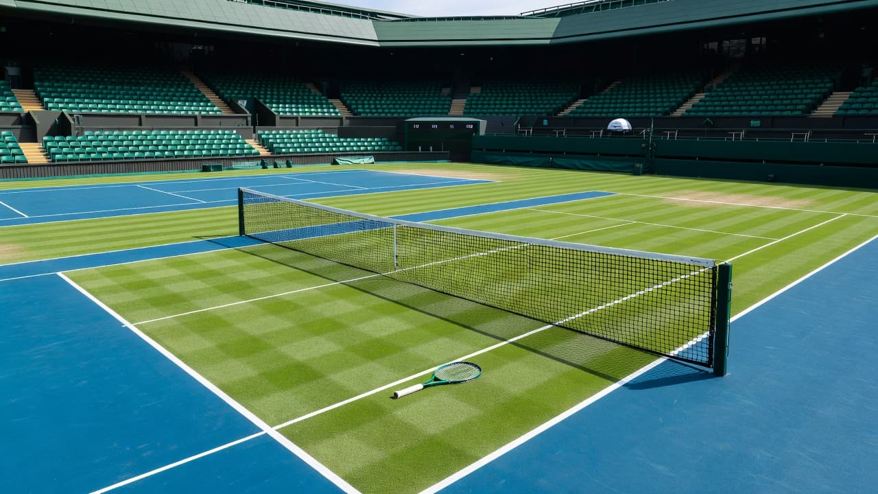 Victoria Mboko withdraws from Wimbledon