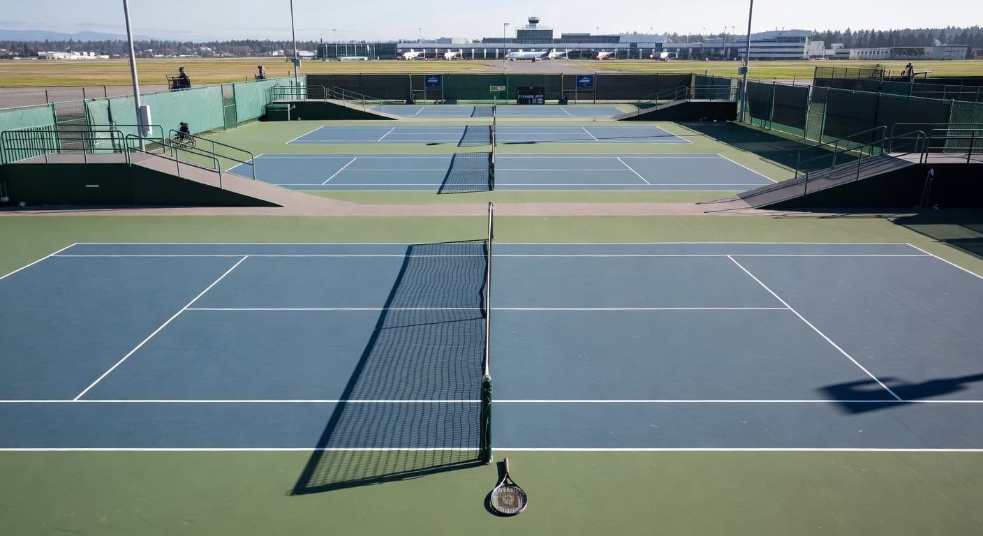 ITF Wheelchair Tennis Tournament Returns to Vancouver in 2026