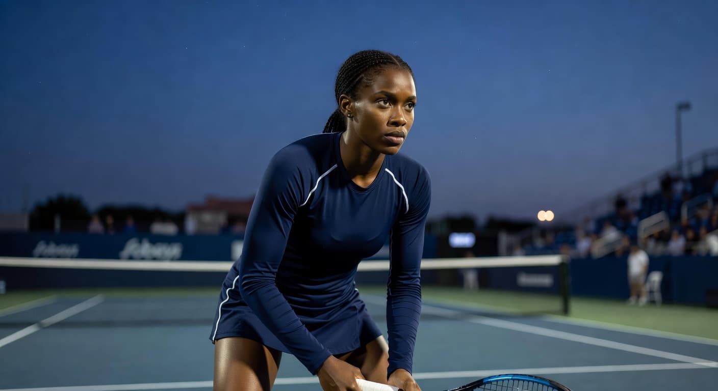 Victoria Mboko set to defend National Bank Open title in Toronto