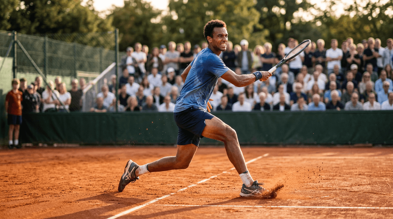 Diallo falls to Zverev in Munich round of 16