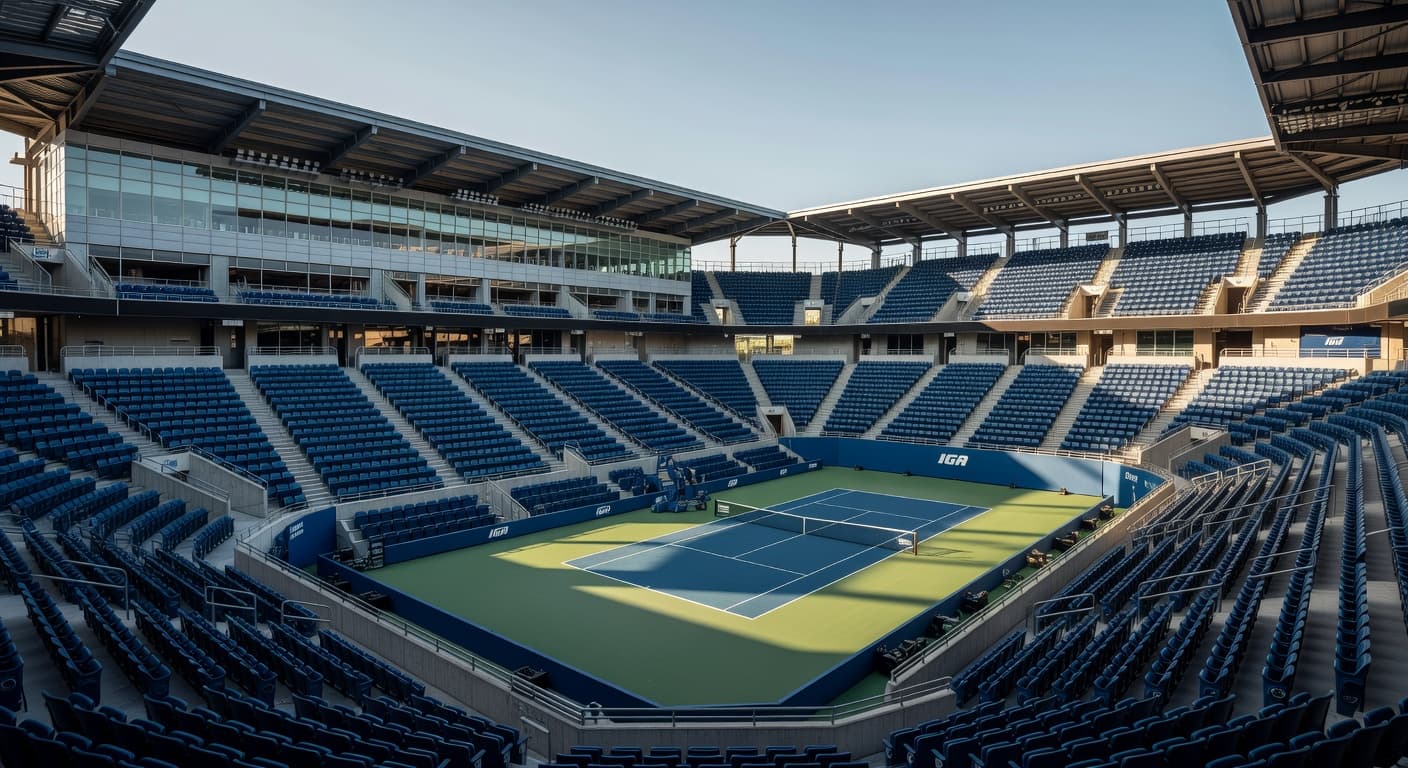 National Bank Open Returns to Montreal and Toronto in 2026