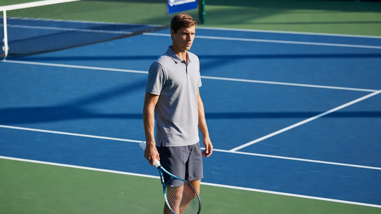 Denis Shapovalov's decline from Canadian tennis prospect to tour journeyman