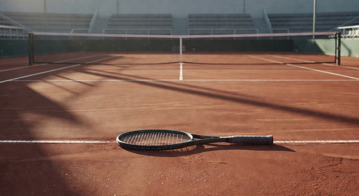 Berrettini reaches Roland-Garros quarter-final, defeats Cerúndolo