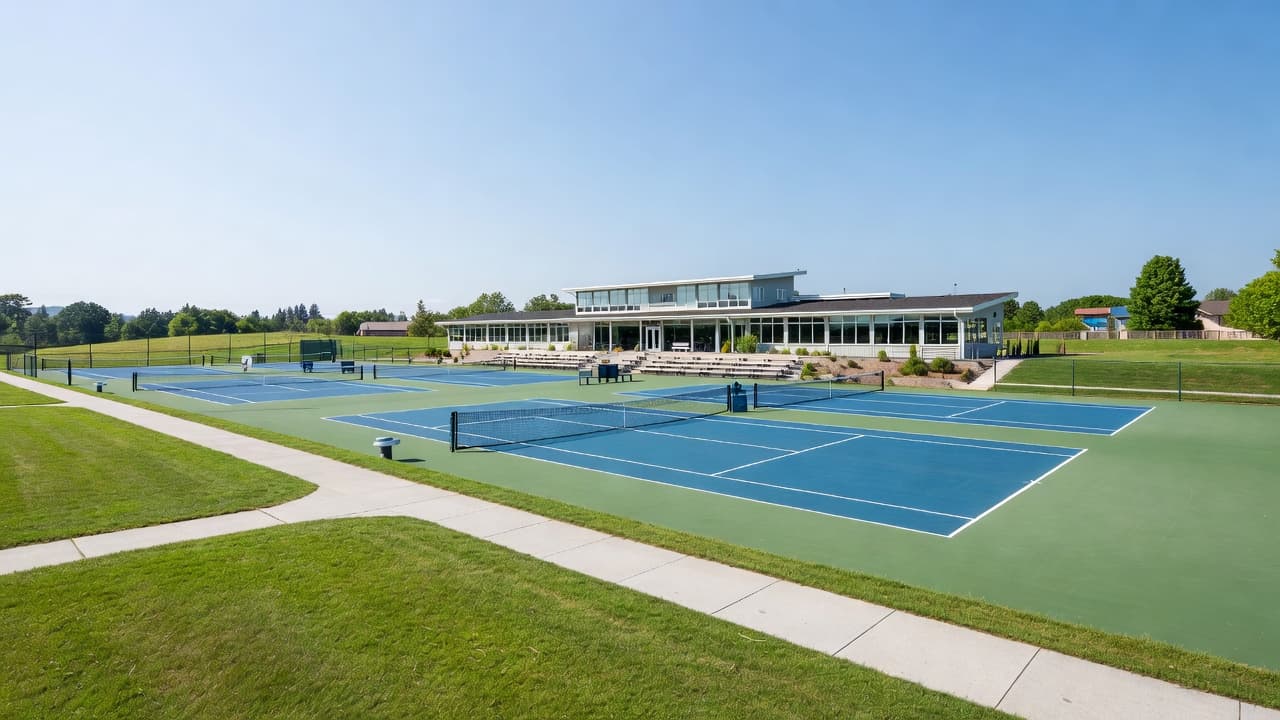 West Vancouver Tennis Club releases summer 2026 newsletter