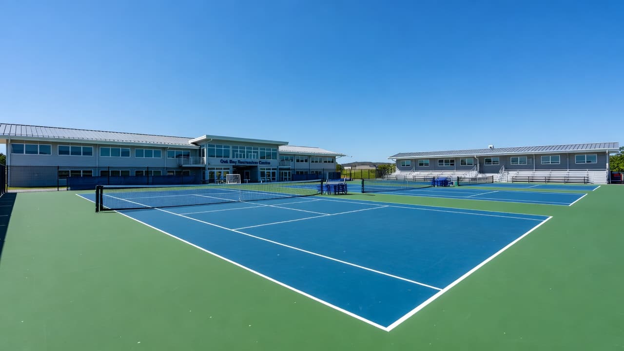 Victoria Junior Summer 3Star tournament set for September