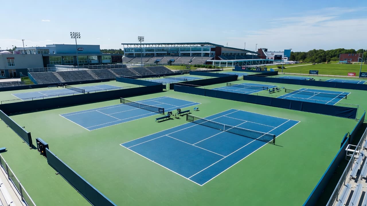 Tennis Canada Plans New Stadium with Retractable Roof in Montreal
