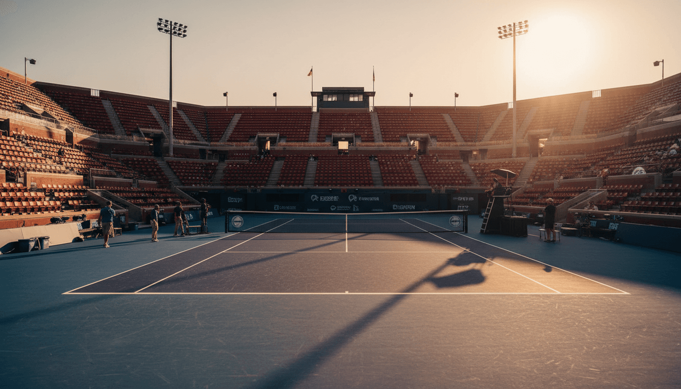 Sevastova retires from professional tennis