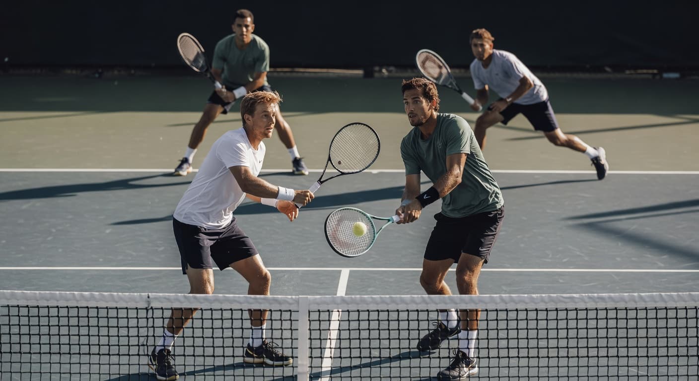Canadian players advance and fall in ATP/WTA qualifying