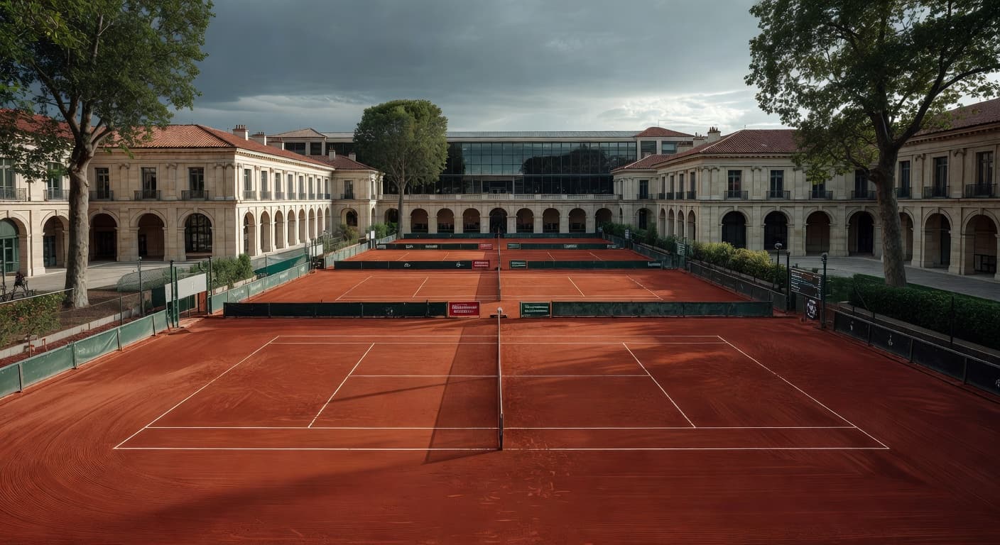 New Champions Guaranteed at Roland Garros as Top Seeds Fall