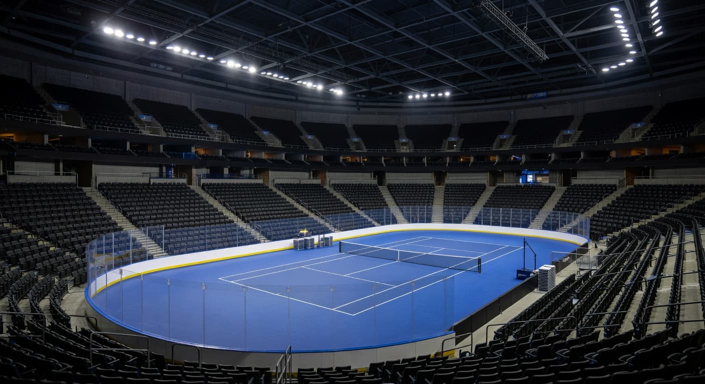 Canada to host France in Davis Cup qualifier in Quebec City