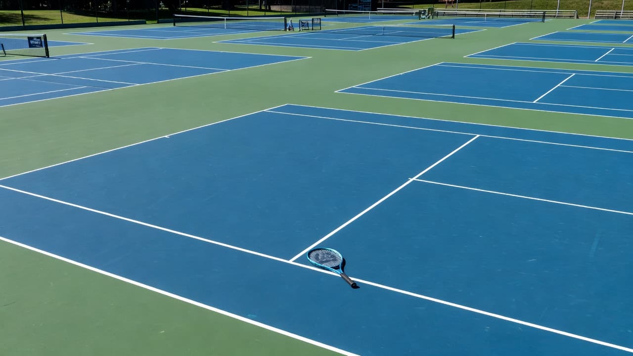 Tennis BC's court reservation pilot draws mixed reactions in Vancouver