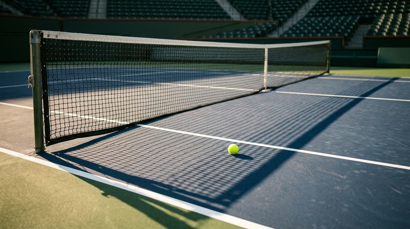 Denis Shapovalov Advances at ATP Chengdu Open With Straight-Sets Win