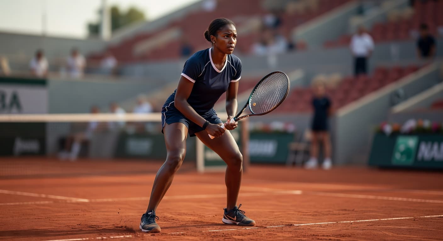 Mboko, Auger-Aliassime Lead Five Canadians into Roland-Garros Main Draw