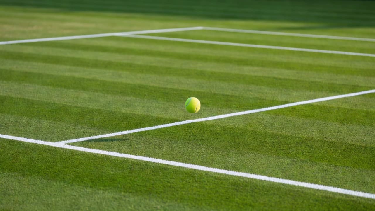Victoria Mboko Withdraws From Wimbledon After Knee Injury at Queen's