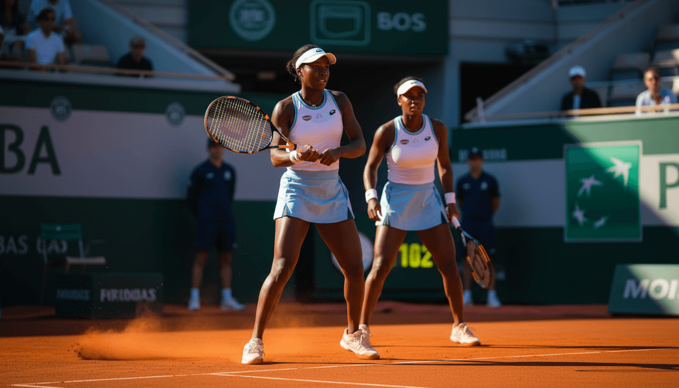 Victoria Mboko returns to clay at Madrid Open after wisdom teeth surgery
