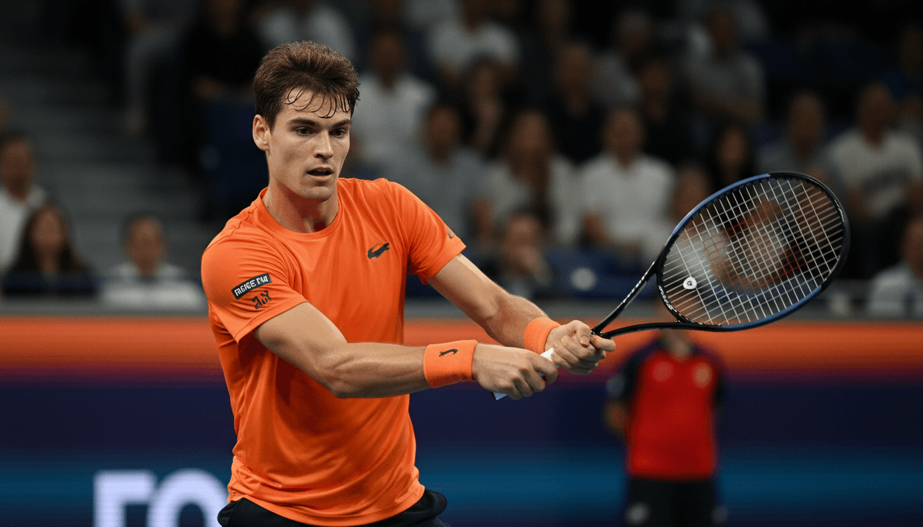 Sinner reaches all nine Masters 1000 semifinals