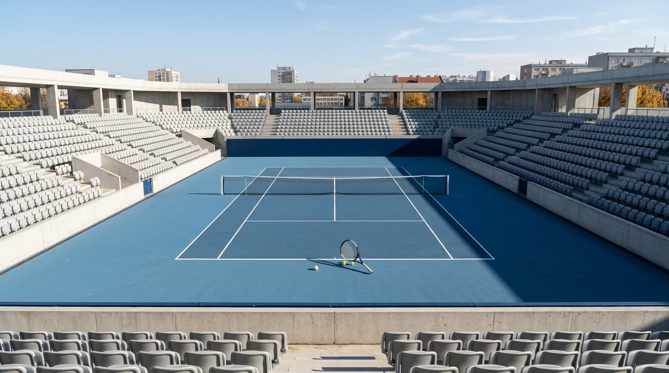 Davis Cup and Laver Cup Compete for Tennis's Top Players