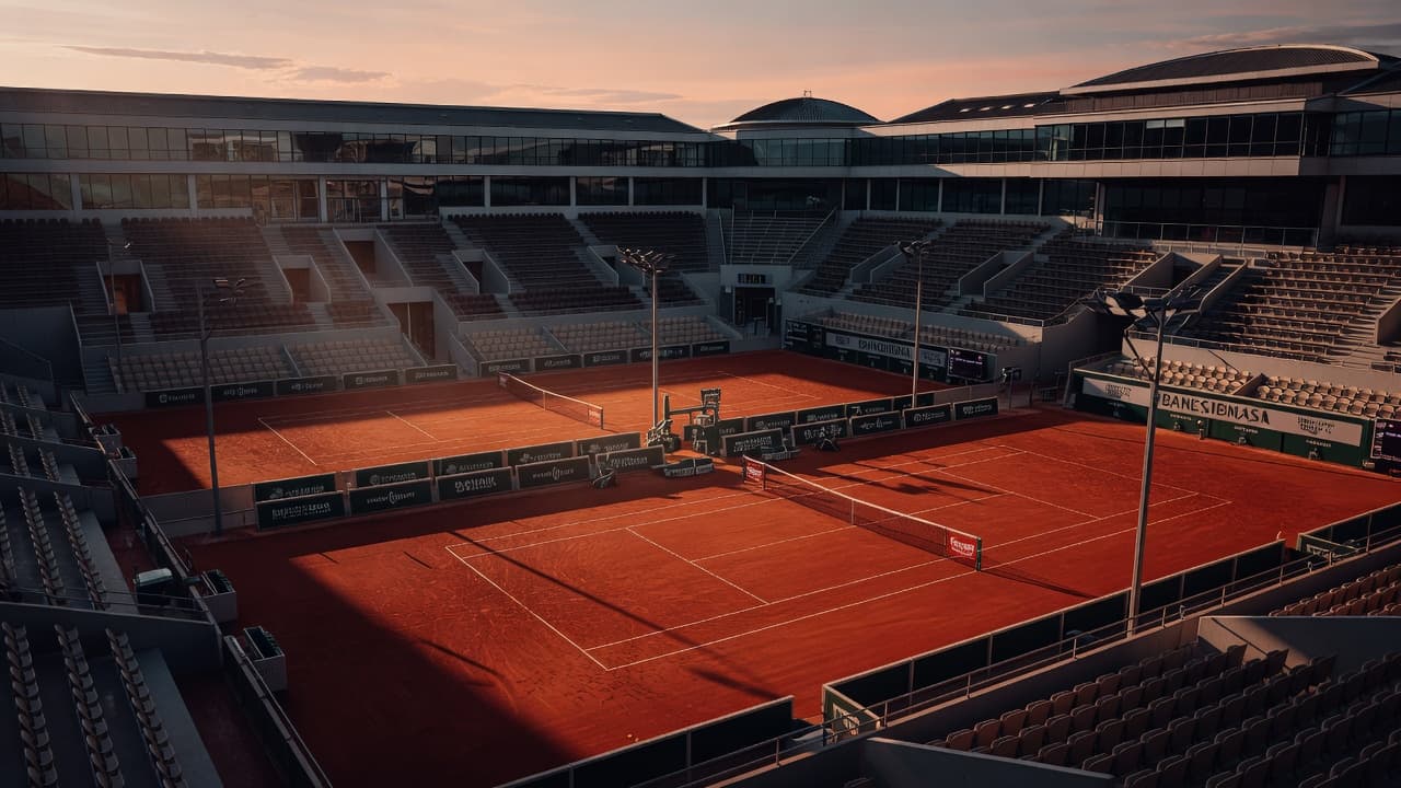 French Open Staring at First-Time Champions in Both Draws