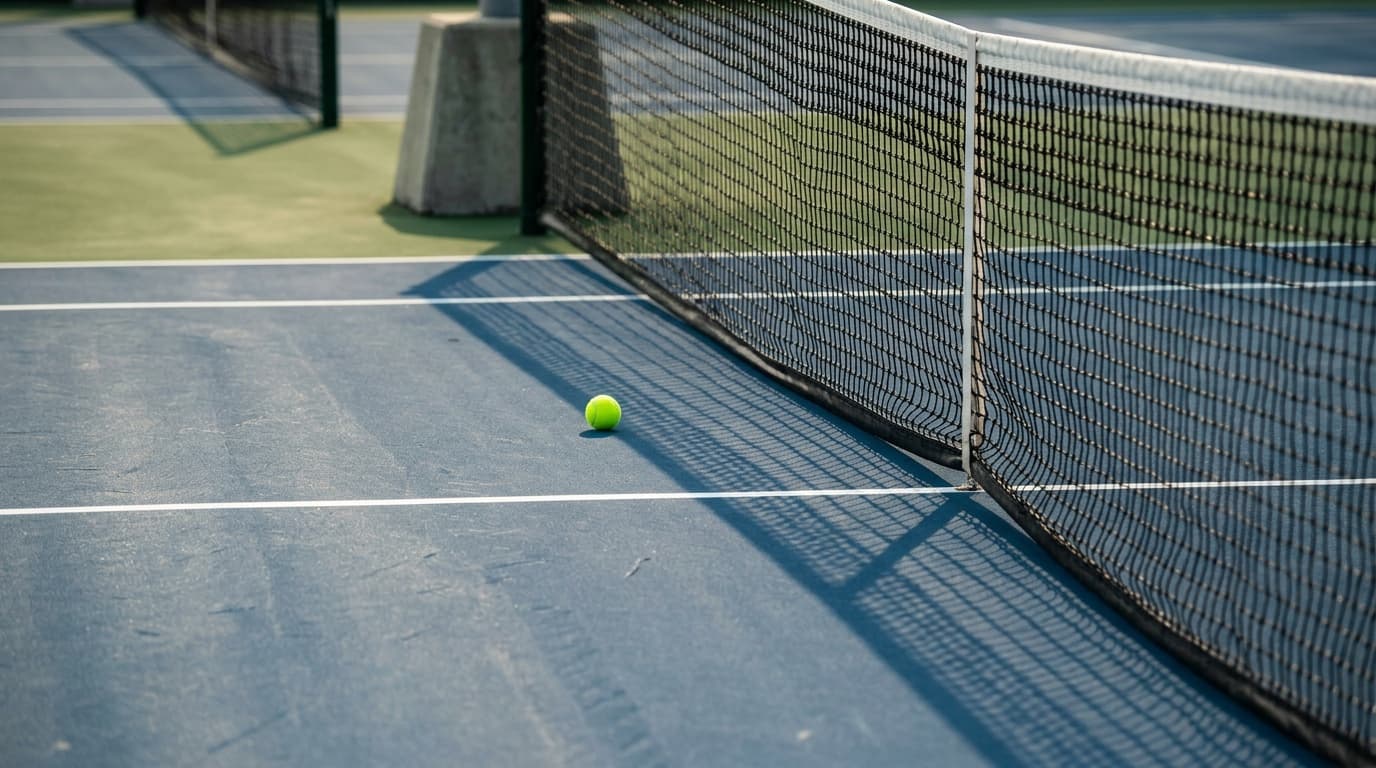Fernandez exits China Open in second round to Rakhimova