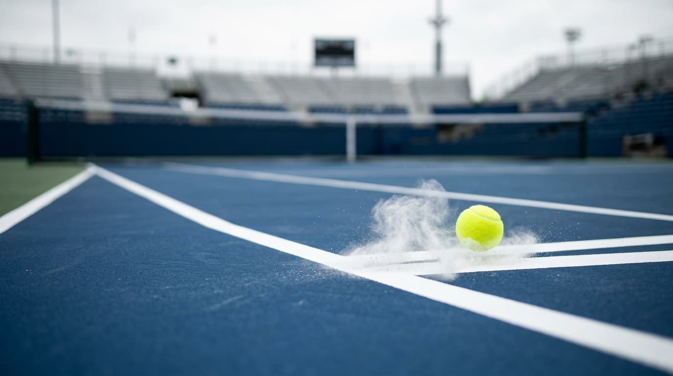 Shapovalov loses Chengdu semifinal; Fernandez reaches Singapore final