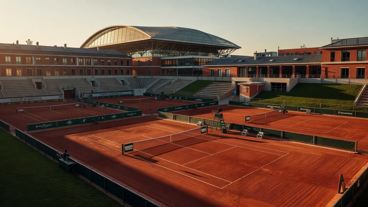 New Champions to Be Crowned at Unpredictable French Open