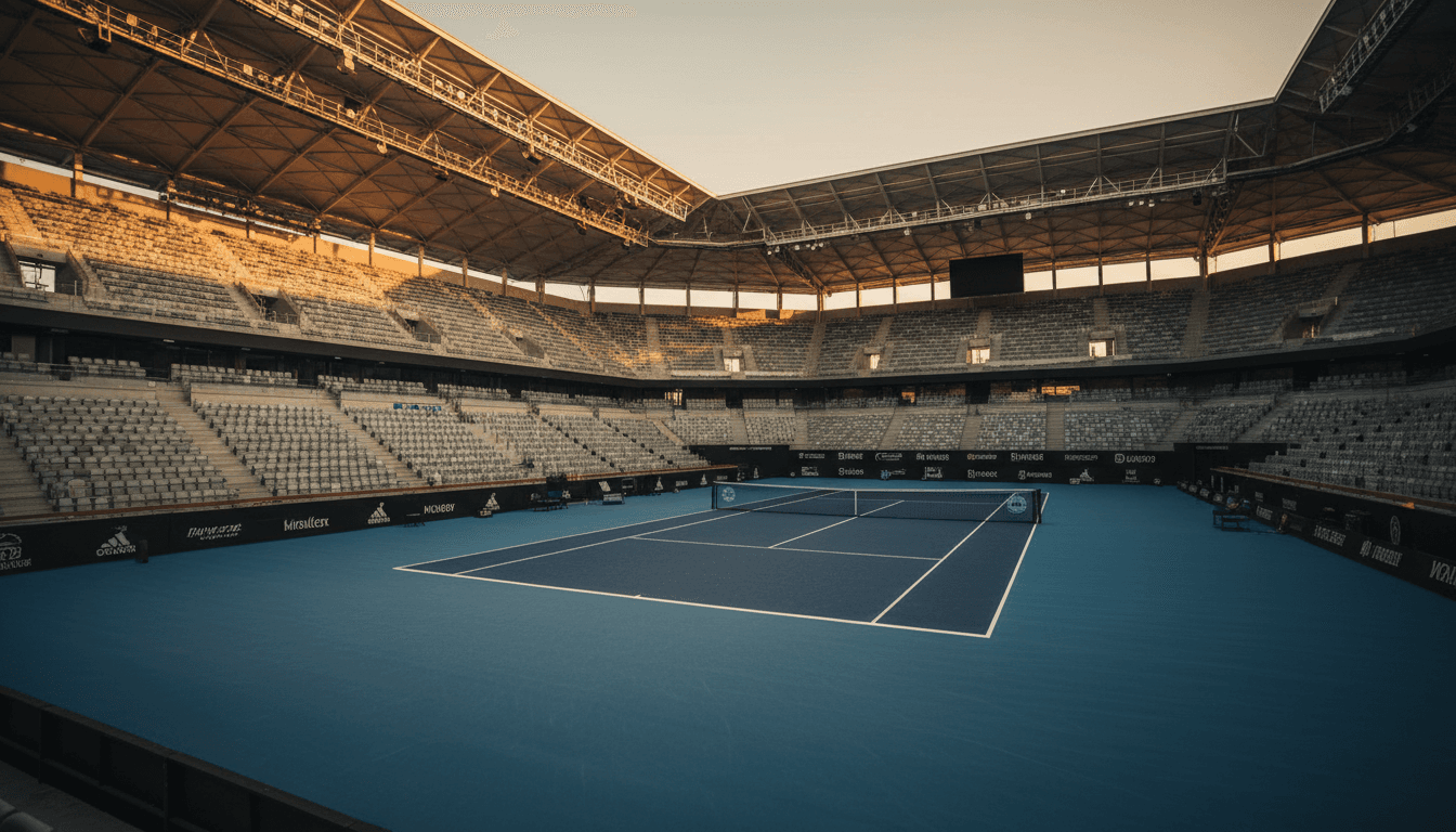 Sinner and Zverev to contest Madrid Open final