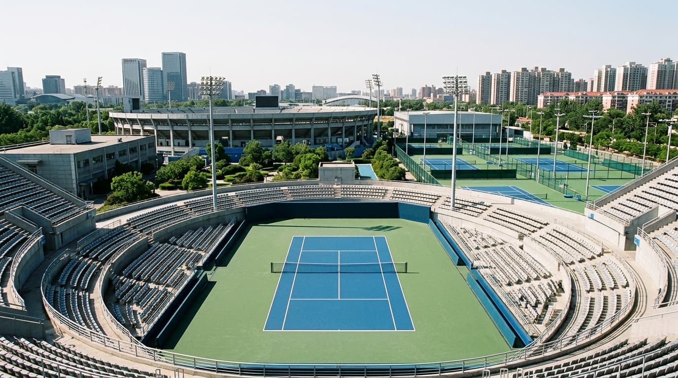 Auger-Aliassime to Join Djokovic and Sinner at ATP Beijing 500
