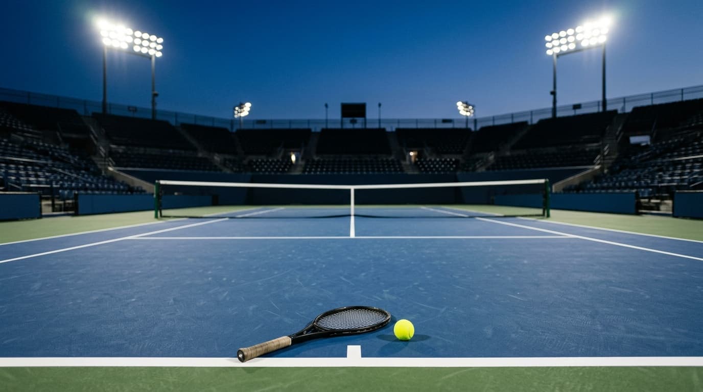 Shapovalov falls to Hurkacz in Chengdu; Fernandez reaches Singapore final