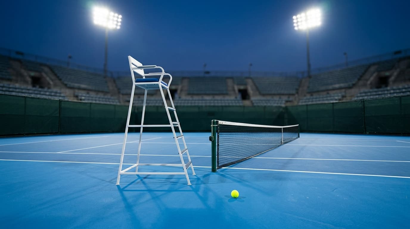 Fernandez defeats top-seeded Andreeva to reach Singapore semifinals