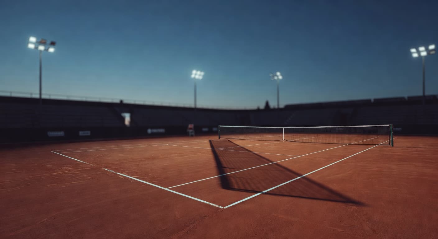 Auger-Aliassime reaches French Open quarter-finals