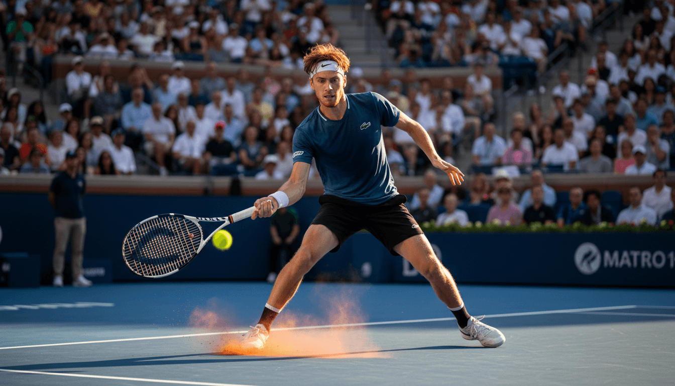 Sinner and Zverev join elite group with early Masters sweep