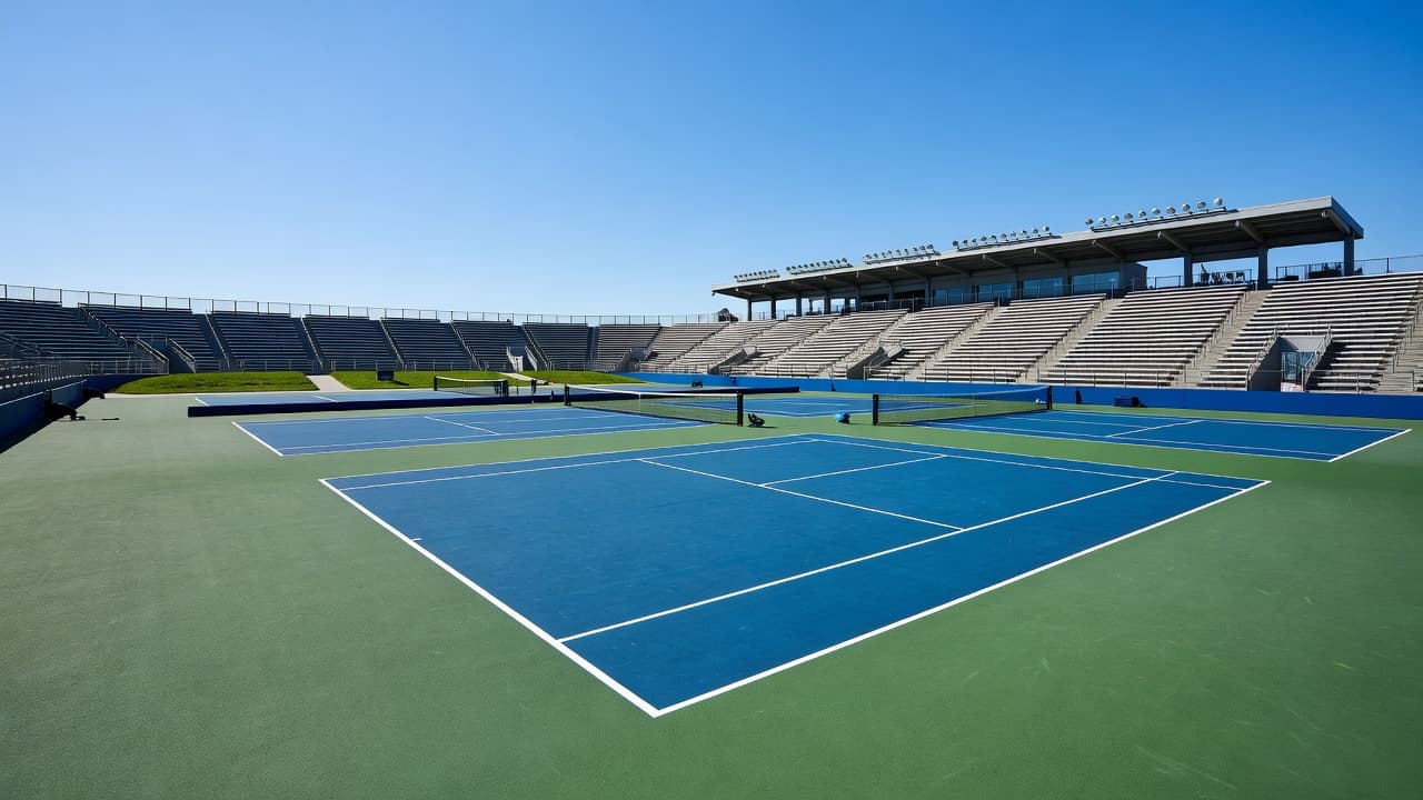 Tennis Canada plans major Stade IGA modernisation in Montréal