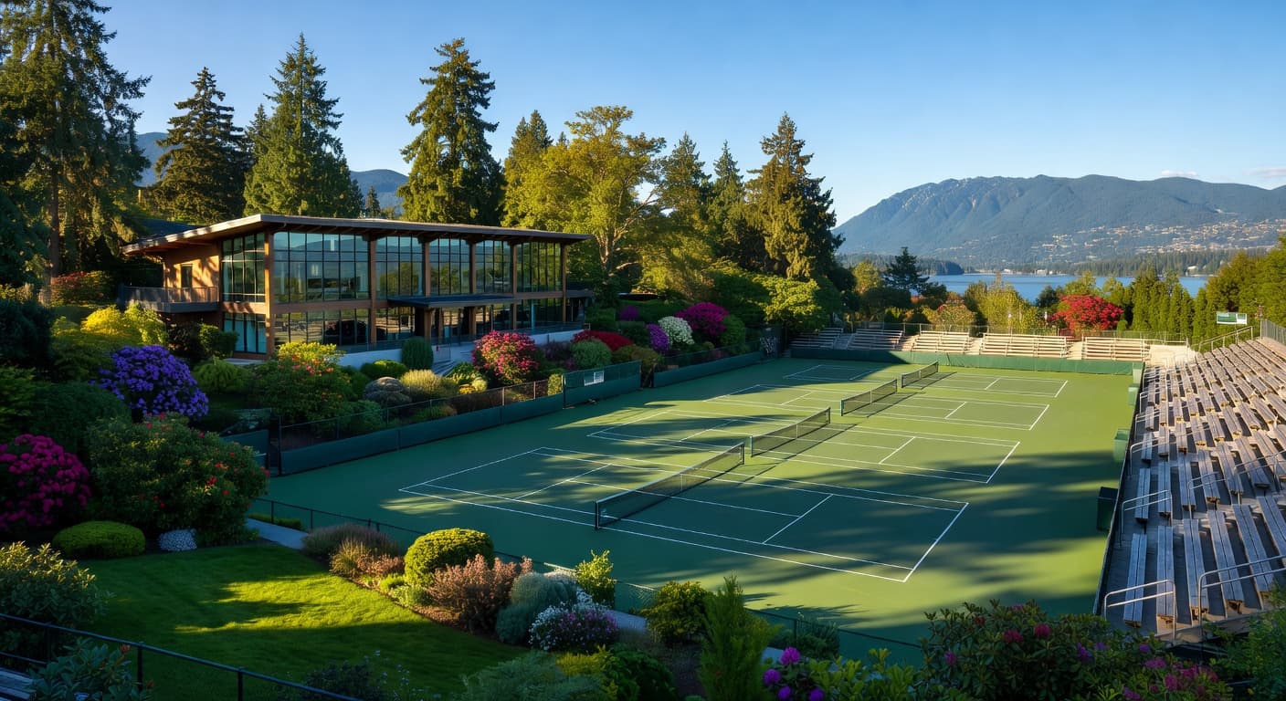 Odlum Brown VanOpen returns to Vancouver in 2026