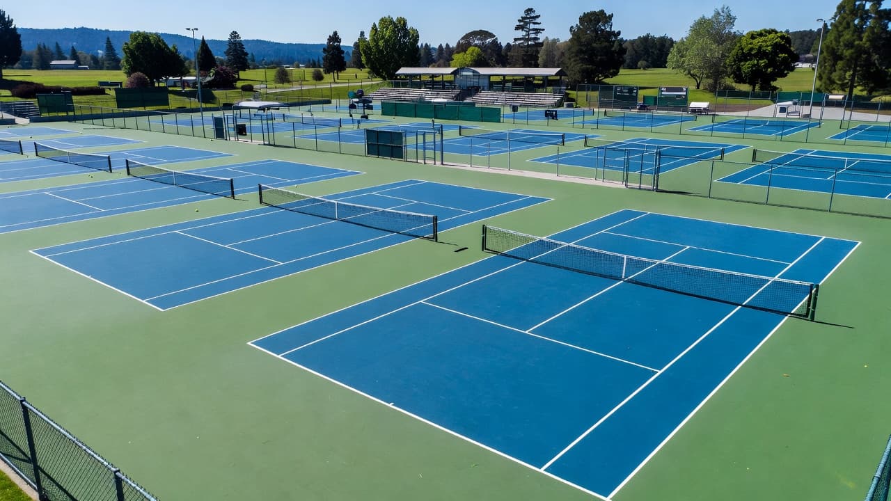 Tennis BC's court reservation pilot draws mixed reviews in Vancouver