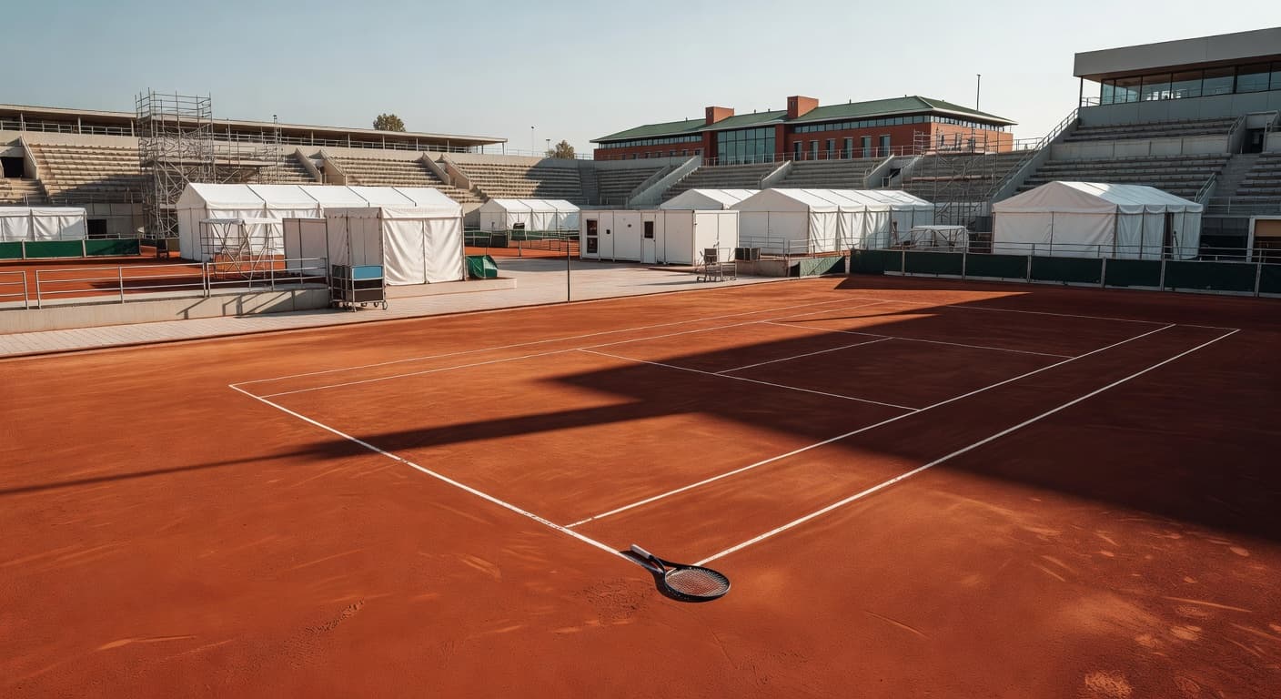 Eala and Mboko withdraw from French Open women's doubles