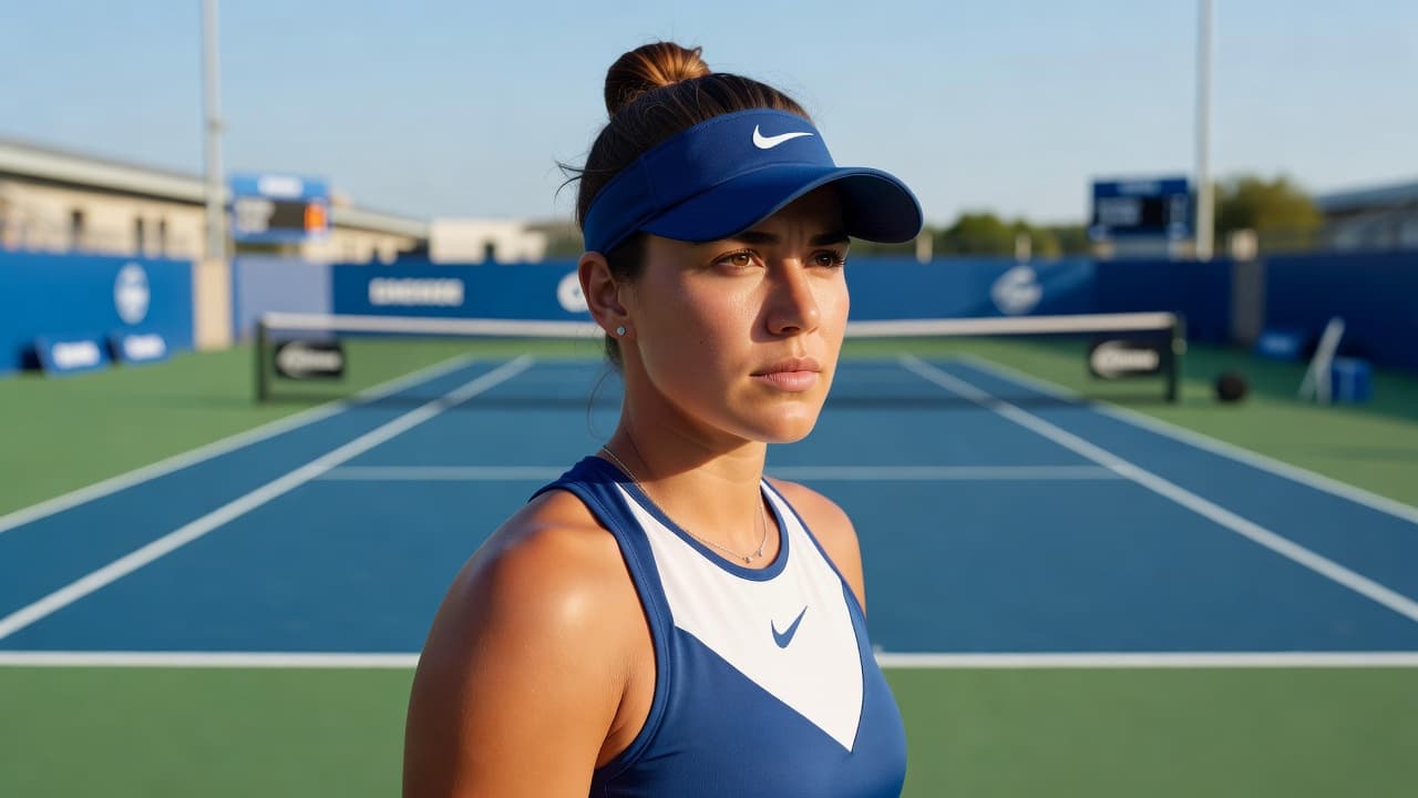 Andreescu Returns to Canadian Open After Years Away