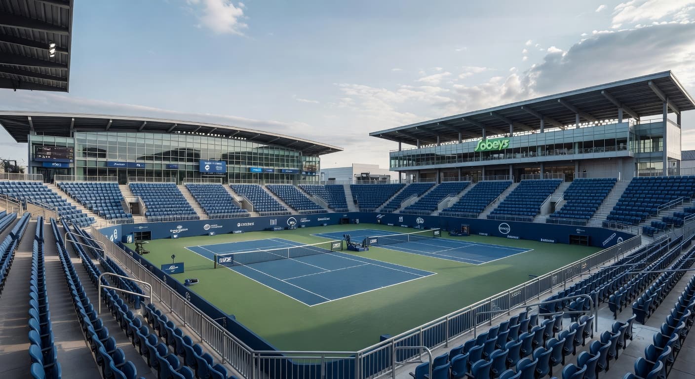 Omnium Banque Nationale returns to Montreal and Toronto in 2026