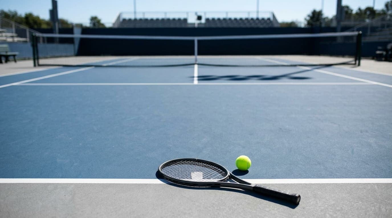 Auger-Aliassime exits U.S. Open in second round to Khachanov