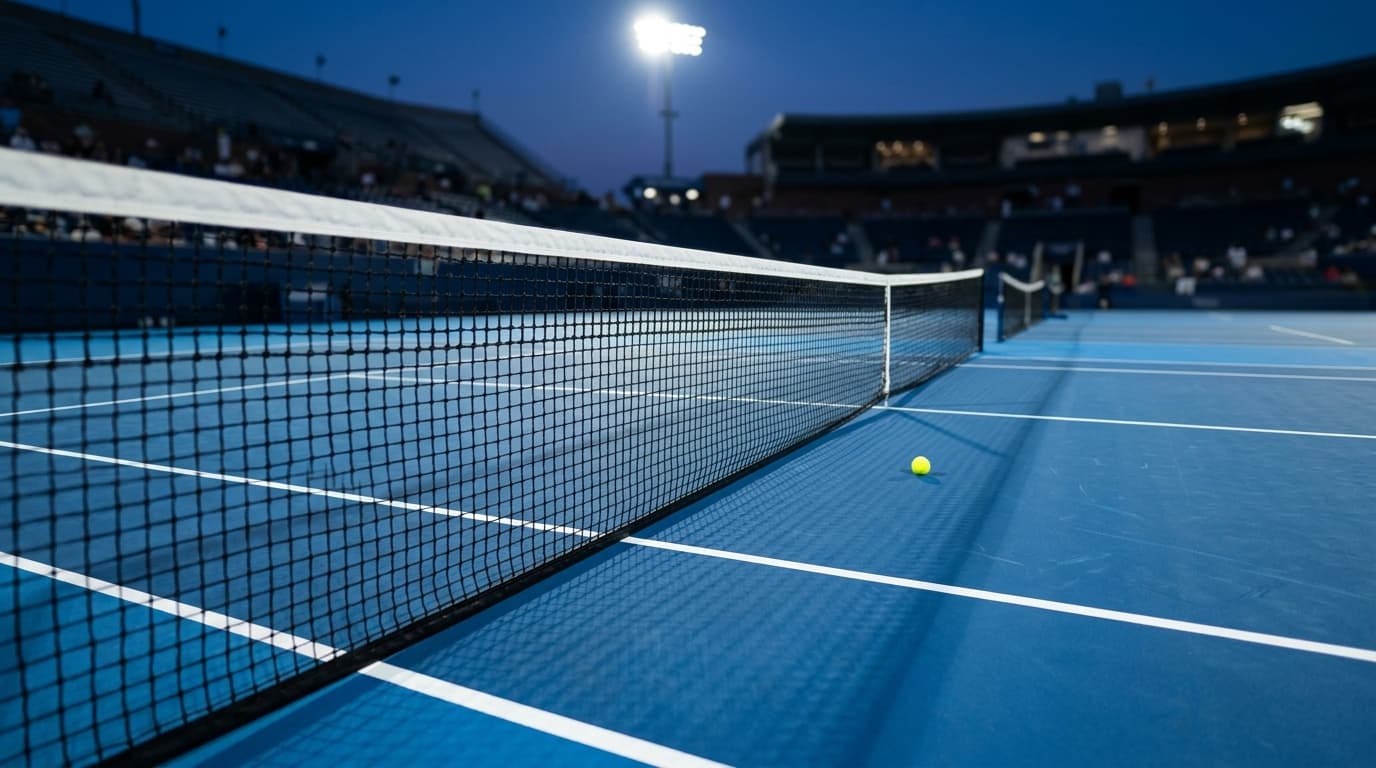 Leylah Fernandez wins Singapore Open for sixth WTA title