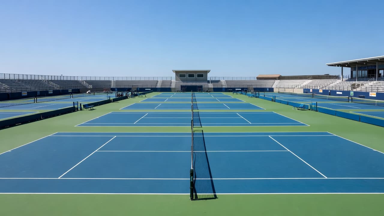 Forest Hill Swim & Tennis Club launches summer camps and clinics
