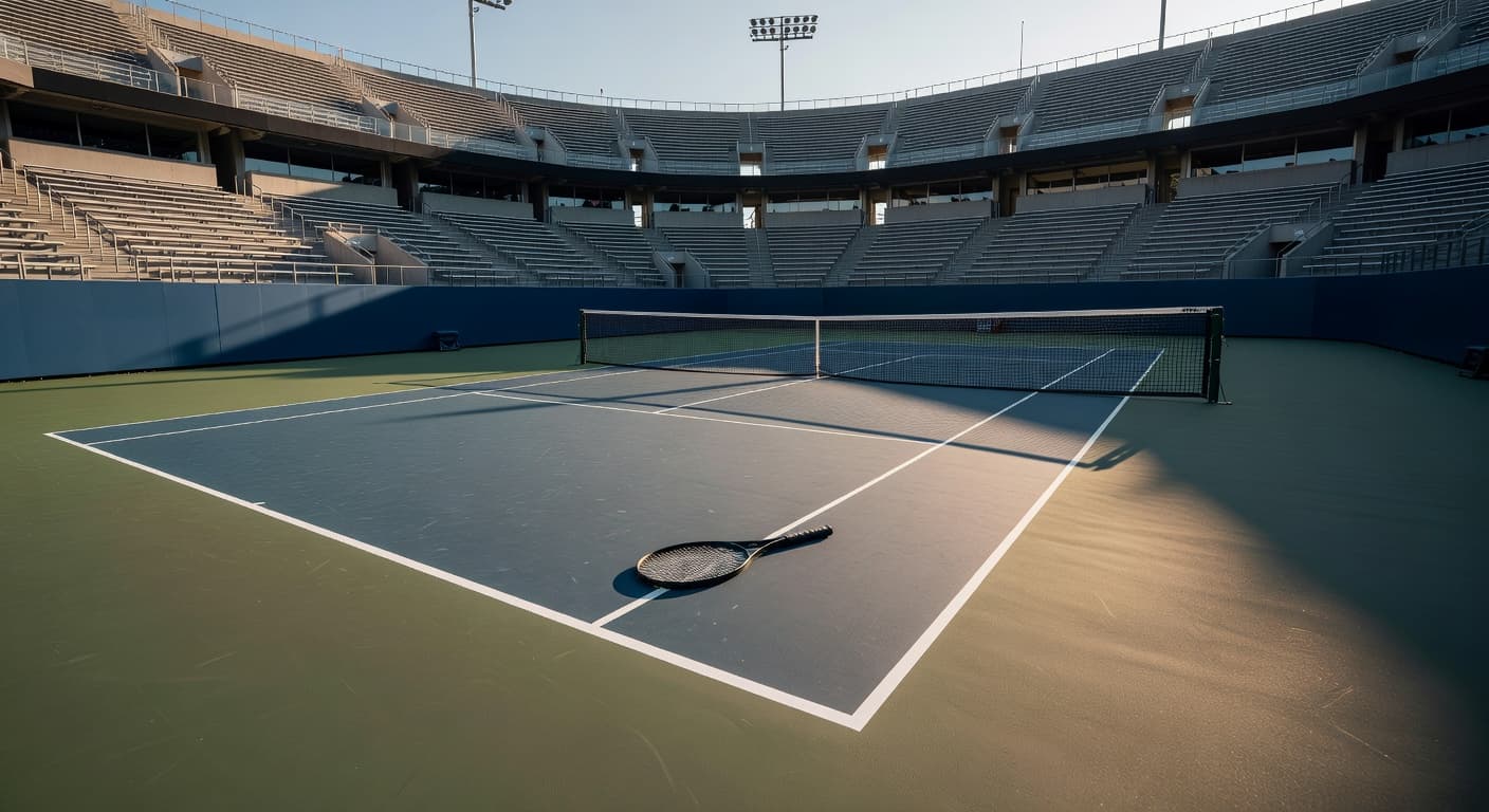 National Bank Open returns to Montreal and Toronto in 2026