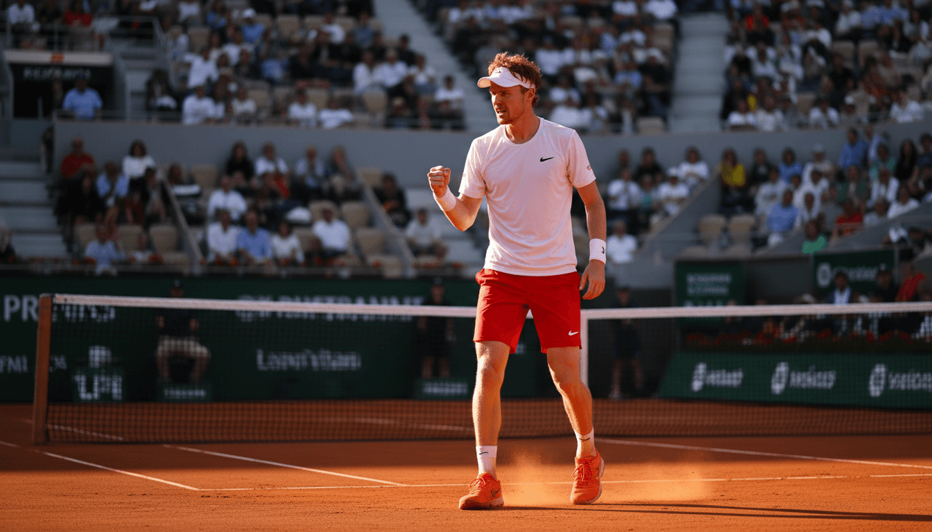 Sinner reaches all nine Masters finals, joining Federer, Nadal, Djokovic