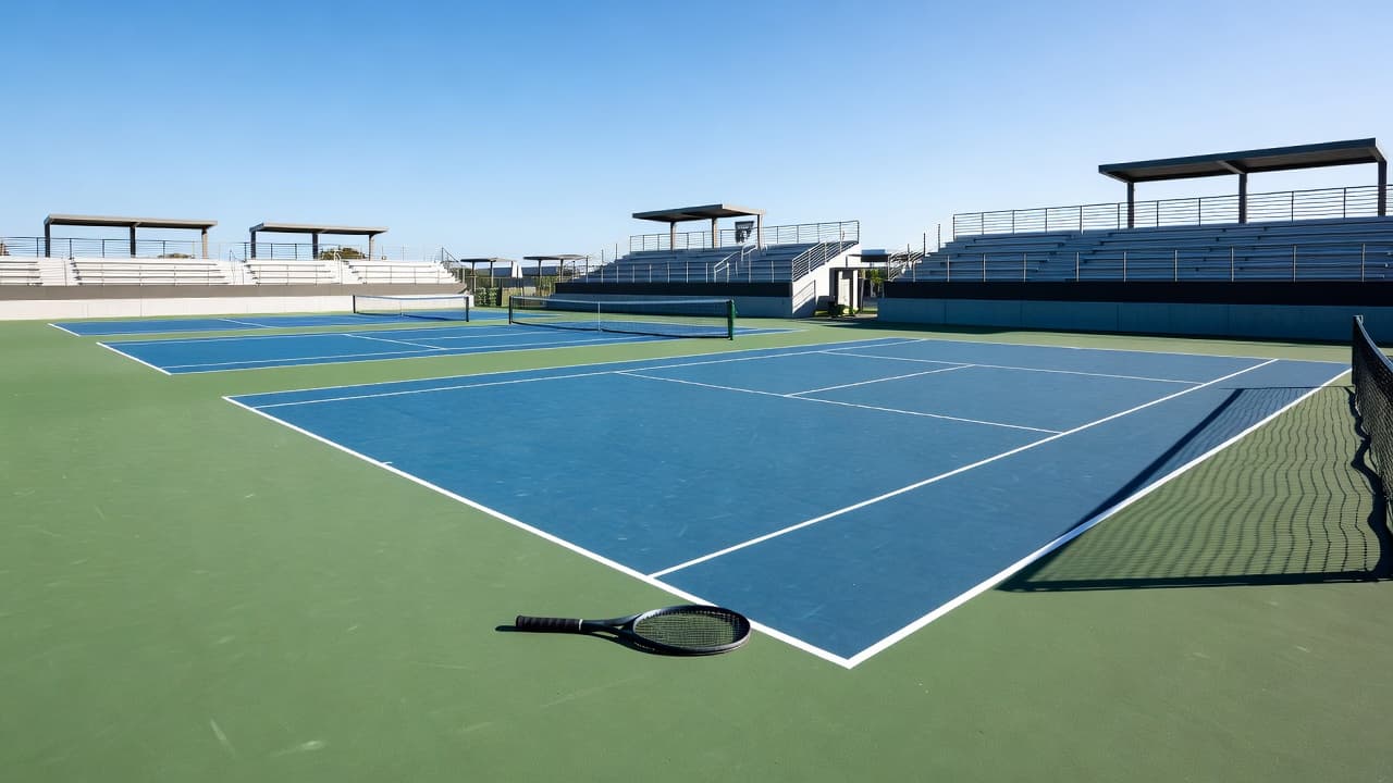 Mouratoglou Tennis Center at Horseshoe Bay names coaching staff